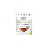 Kokosmehl BIO prebioty Kapselprotein + Ballaststoffe 150 g